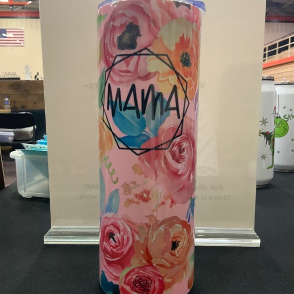 20oz Tumbler - Picture 11 of 11